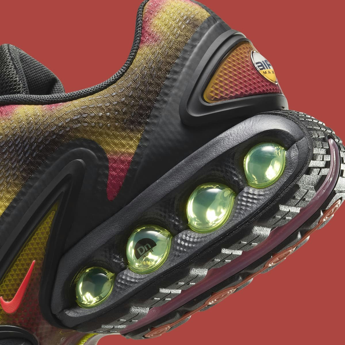 Nike Air Max DN NRG "Dark Smoke Grey"