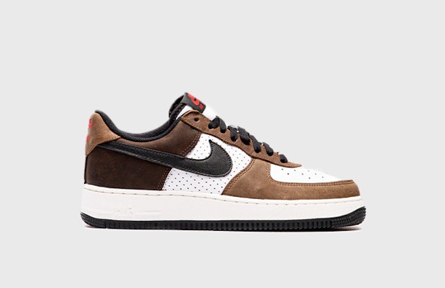 Nike Air Force 1 Low Retro "Bison"