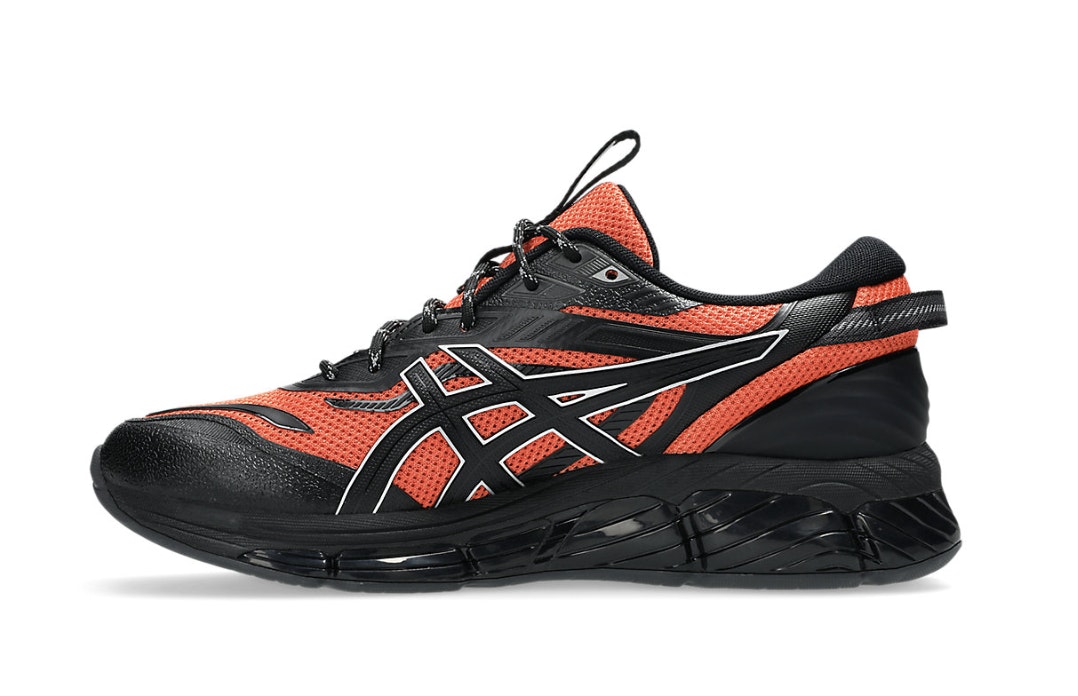 Lack of Guidance x Asics Gel-Quantum 360 VIII "Habanero"