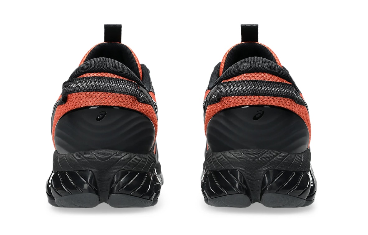 Lack of Guidance x Asics Gel-Quantum 360 VIII "Habanero"
