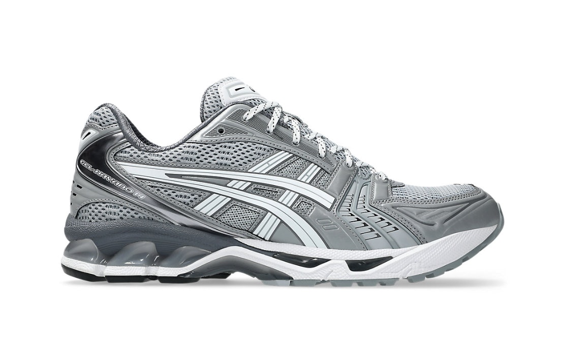 Beauty&Youth x Asics Gel-Kayano 14 "Piedmont Grey"