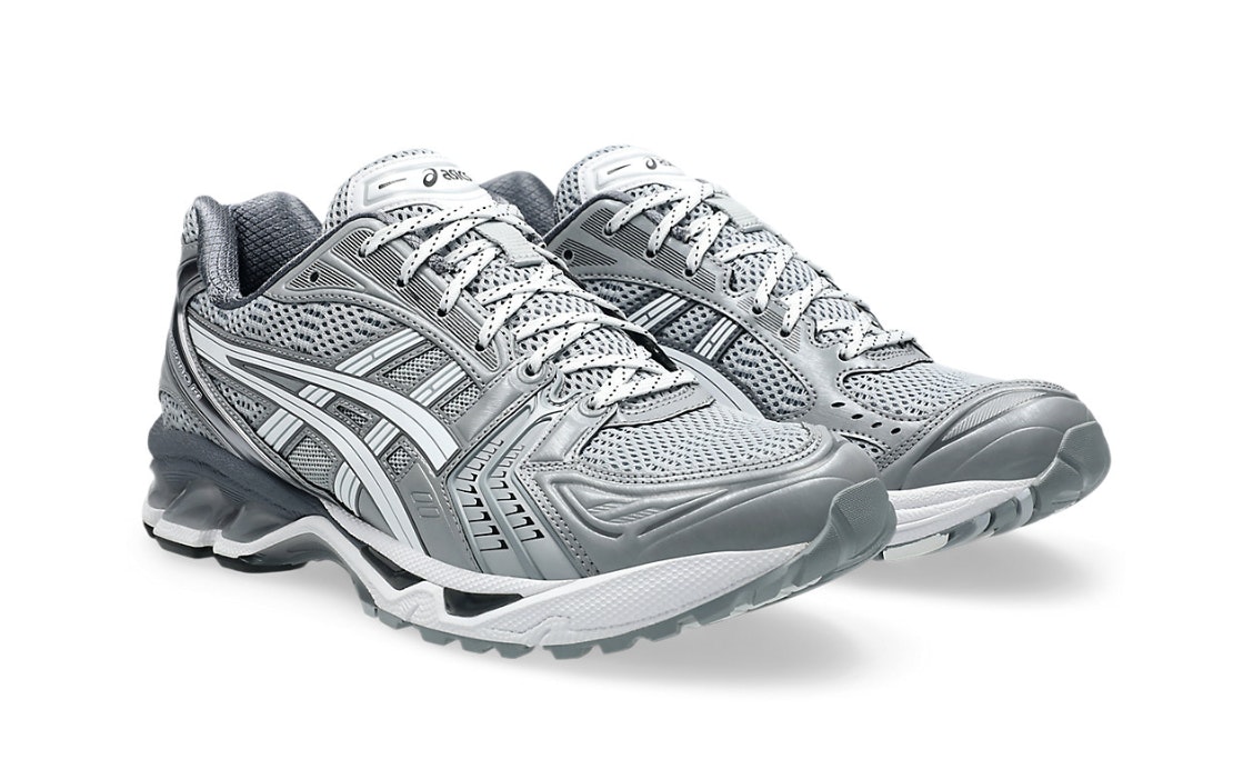 Beauty&Youth x Asics Gel-Kayano 14 "Piedmont Grey"