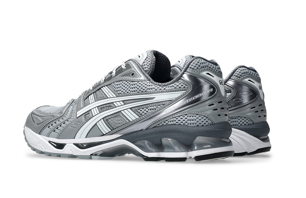 Beauty&Youth x Asics Gel-Kayano 14 "Piedmont Grey"