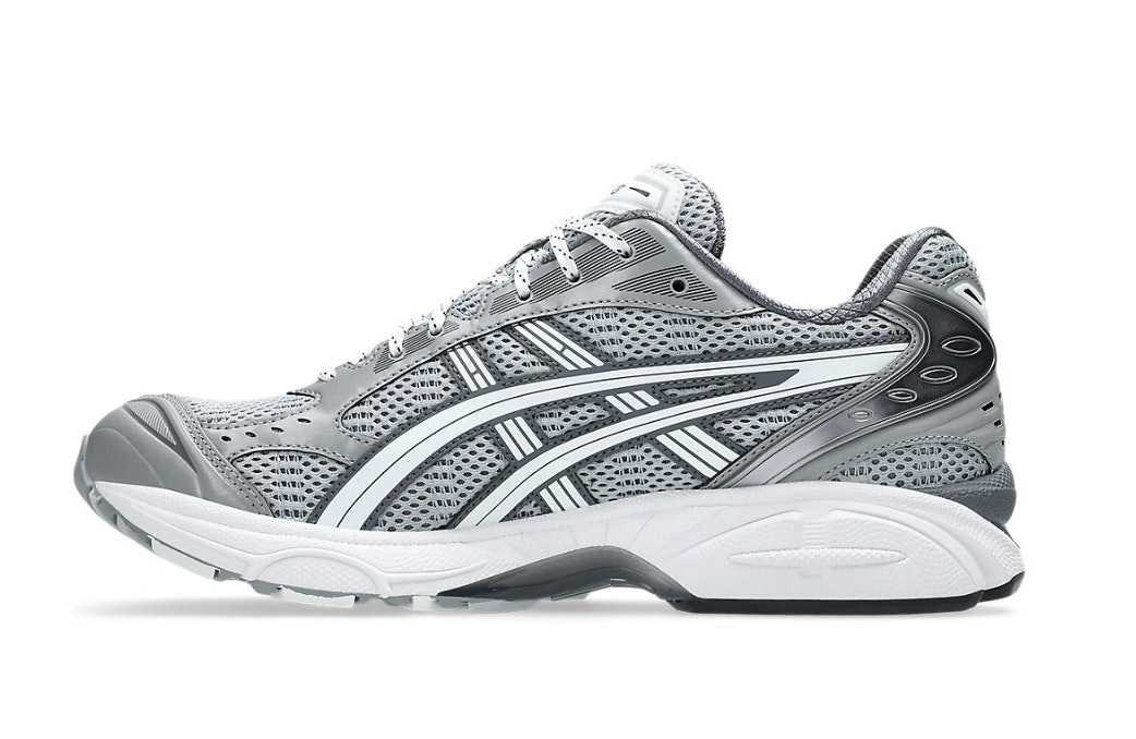 Beauty&Youth x Asics Gel-Kayano 14 "Piedmont Grey"