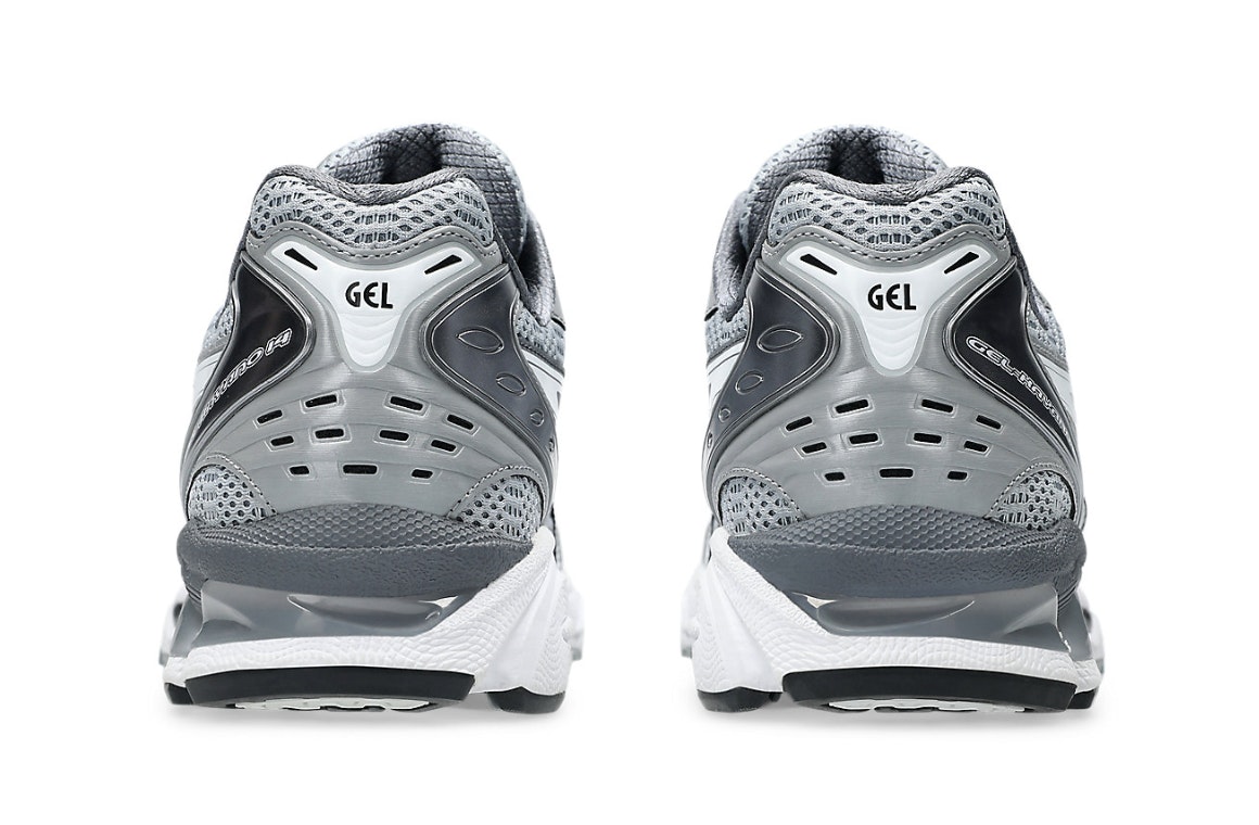 Beauty&Youth x Asics Gel-Kayano 14 "Piedmont Grey"