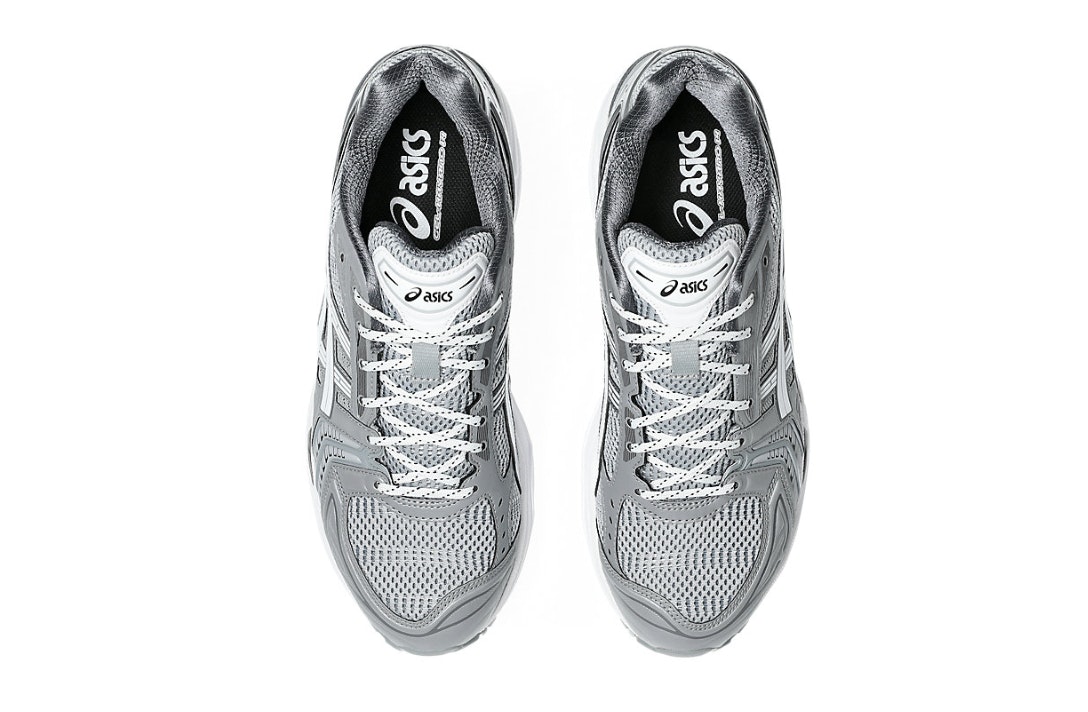 Beauty&Youth x Asics Gel-Kayano 14 "Piedmont Grey"