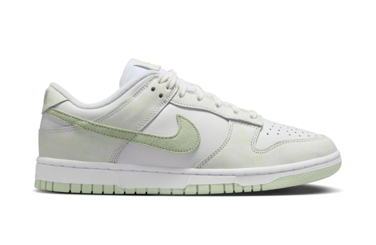 Nike Dunk Low "Jade Aura"