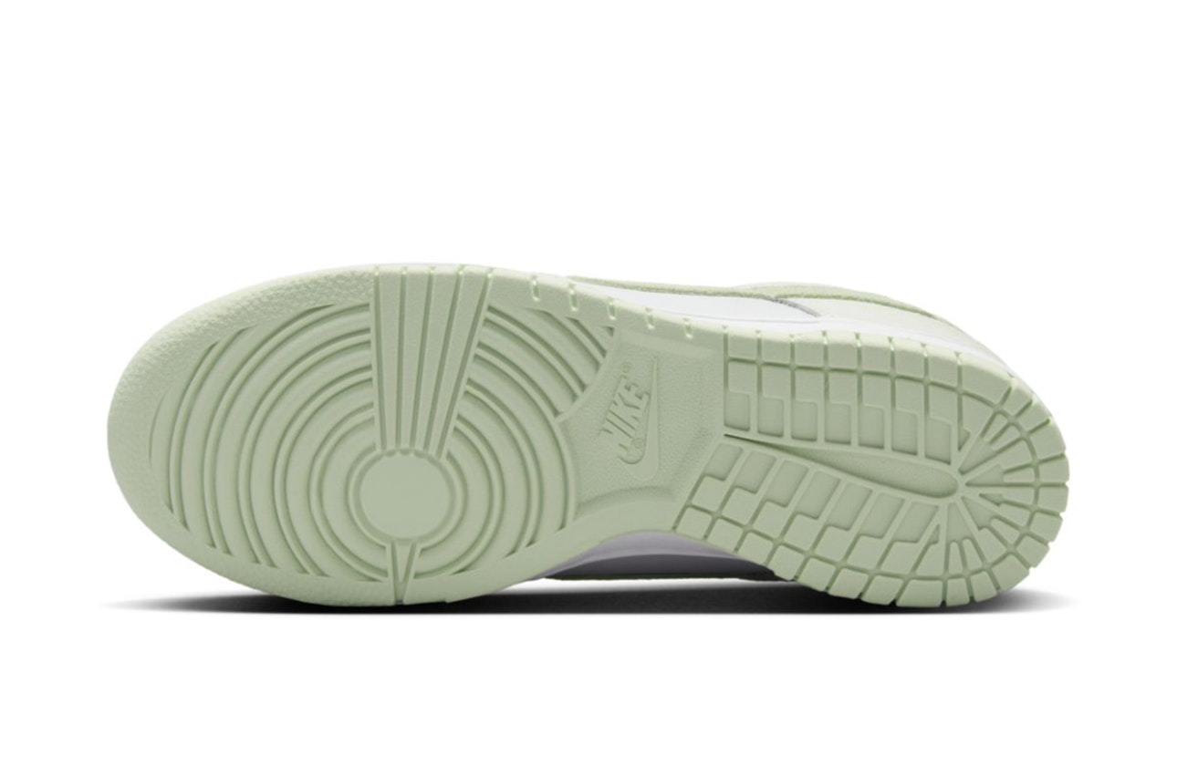 Nike Dunk Low "Jade Aura"