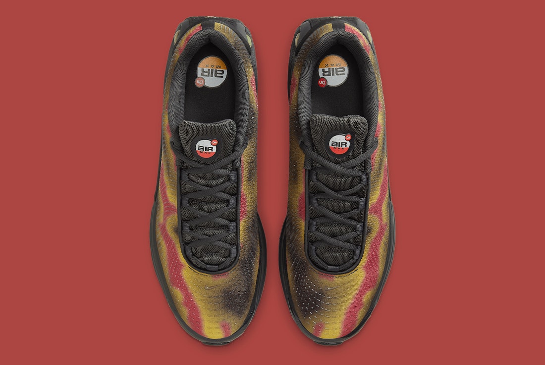 Nike Air Max DN NRG "Dark Smoke Grey"