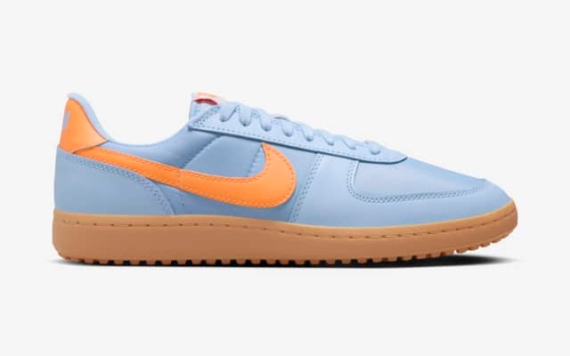 Nike Field General "Aluminum"