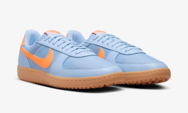 Nike Field General "Aluminum"