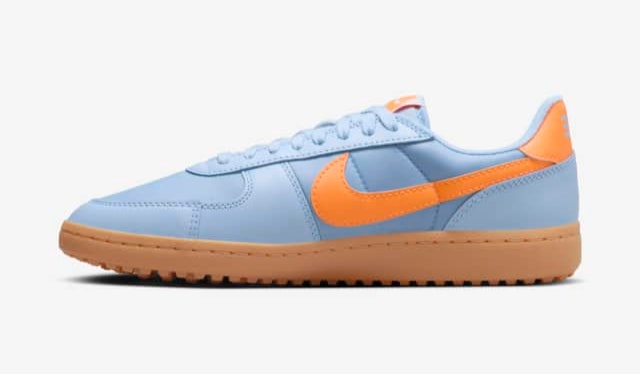 Nike Field General "Aluminum"