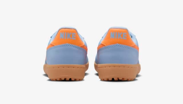 Nike Field General "Aluminum"