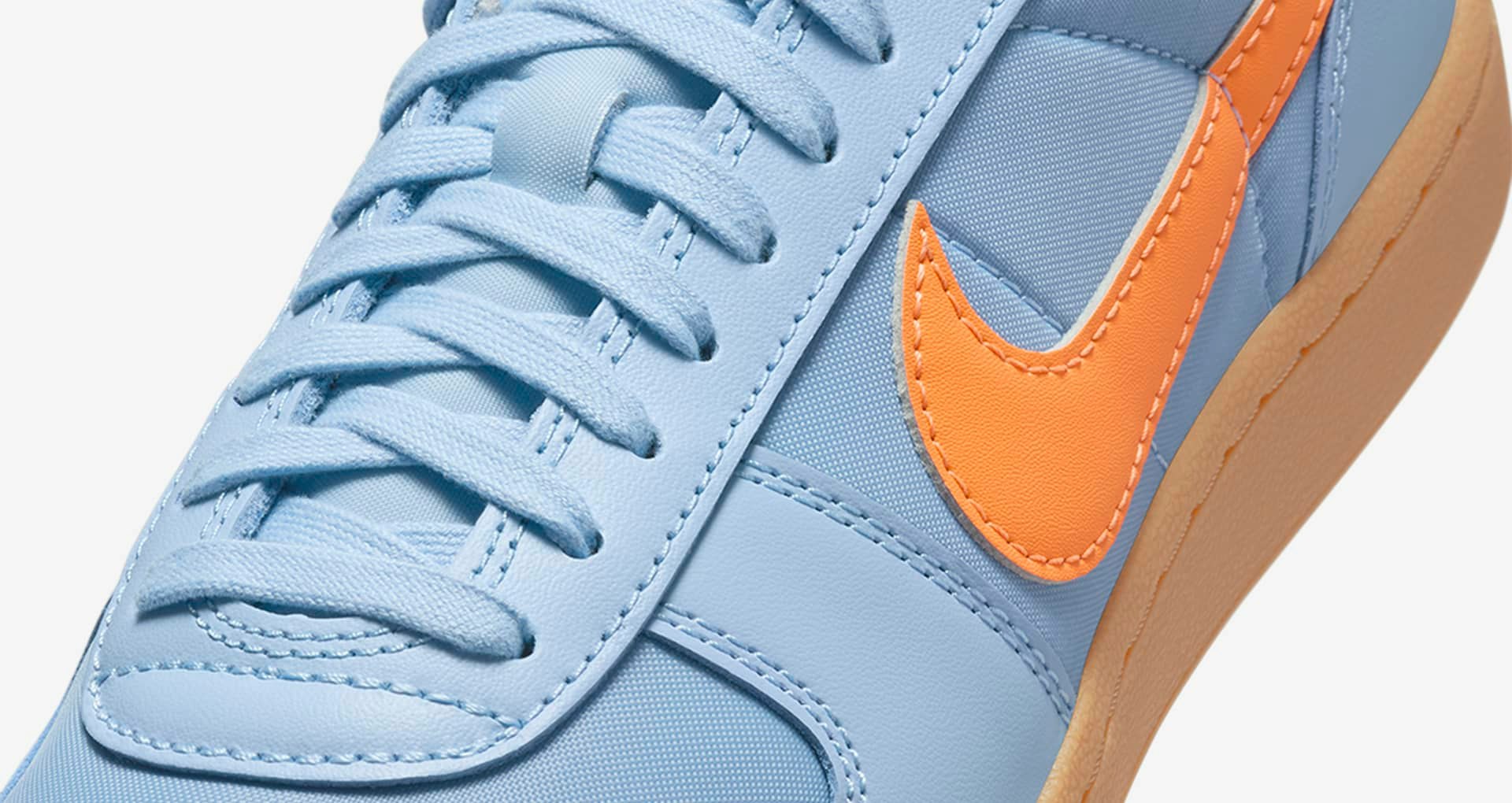 Nike Field General "Aluminum"