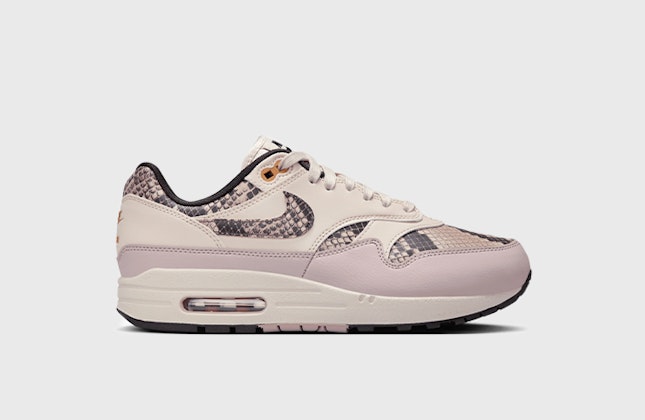 Nike Air Max 1 ’87 "Snakeskin" Nike Air Max 1 ’87 "Snakeskin"