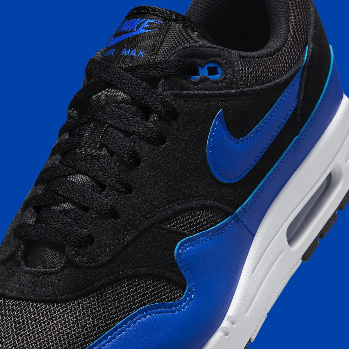 Nike Air Max 1 "Hyper Royal"