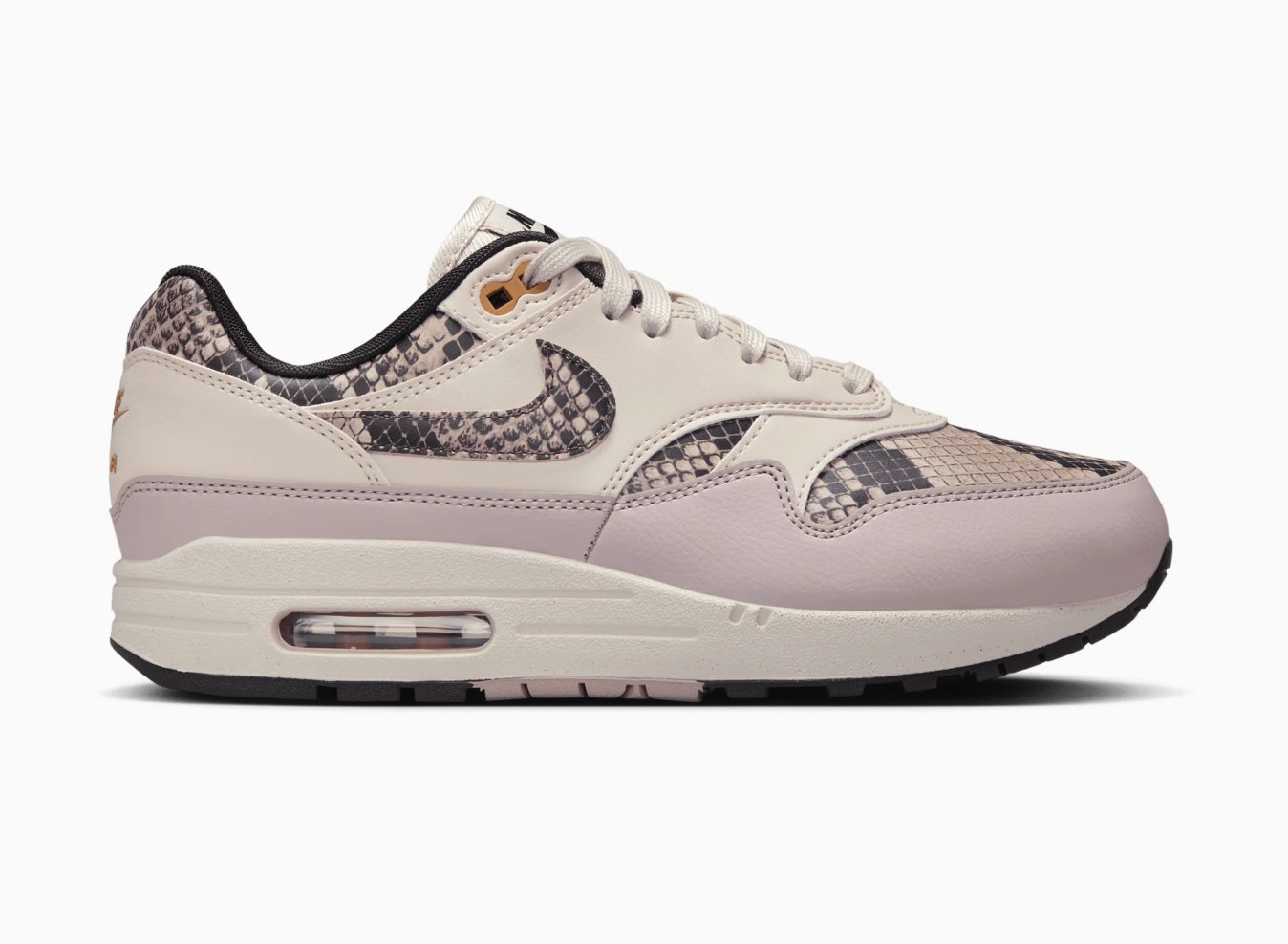 Nike Air Max 1 ’87 "Snakeskin"