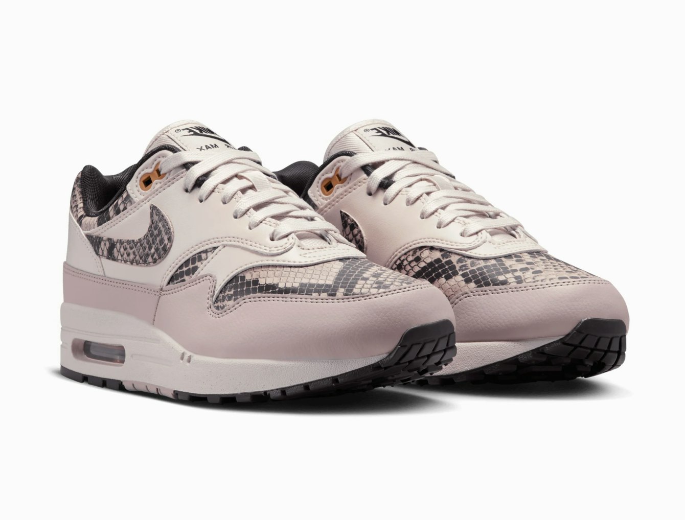 Nike Air Max 1 ’87 "Snakeskin"