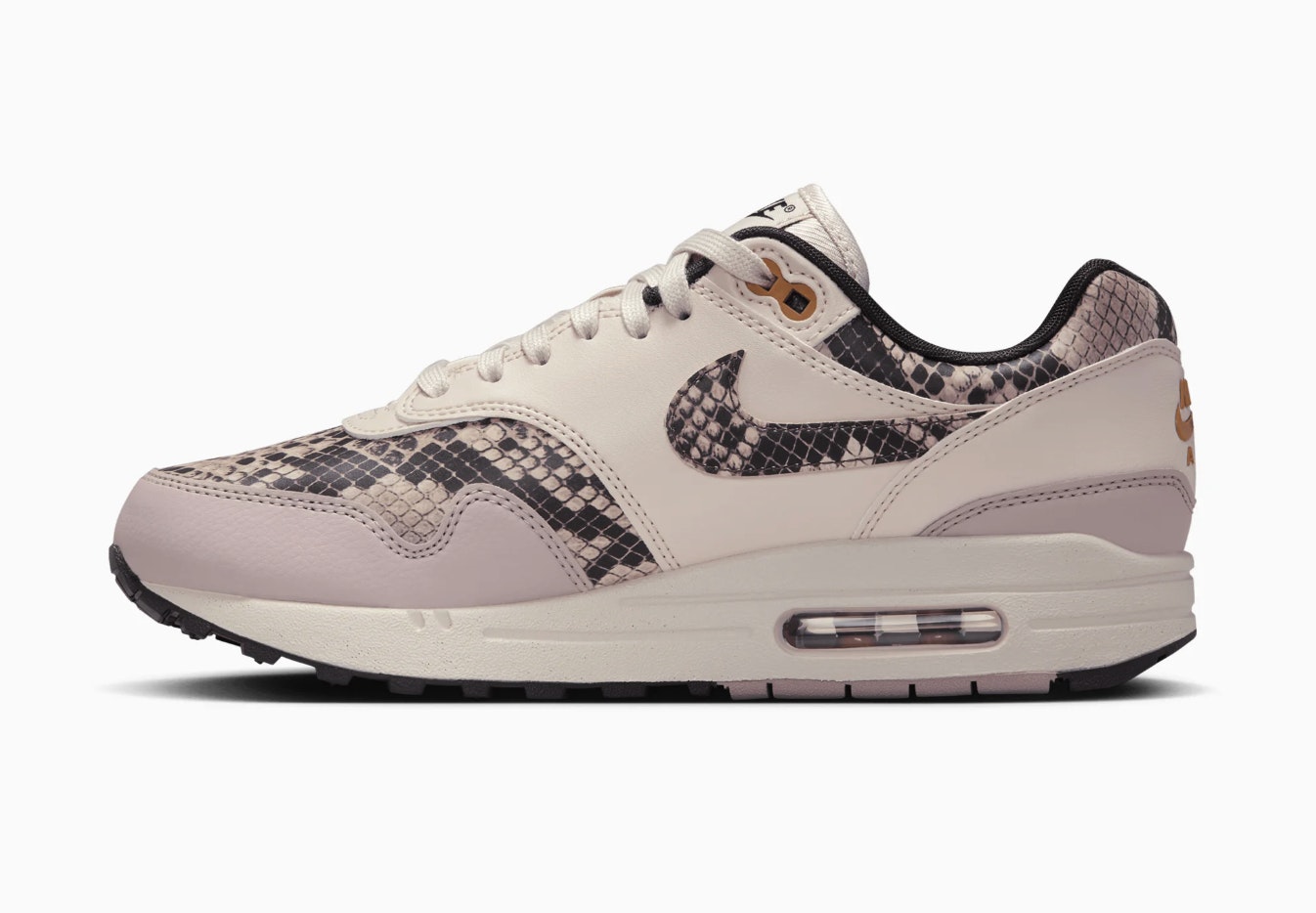 Nike Air Max 1 ’87 "Snakeskin"