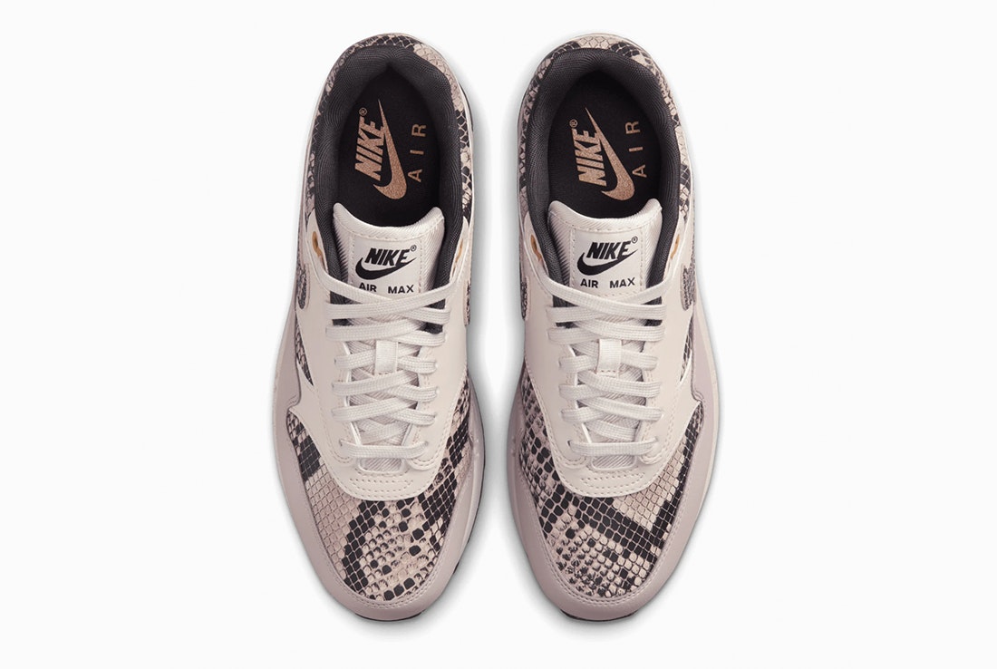 Nike Air Max 1 ’87 "Snakeskin"