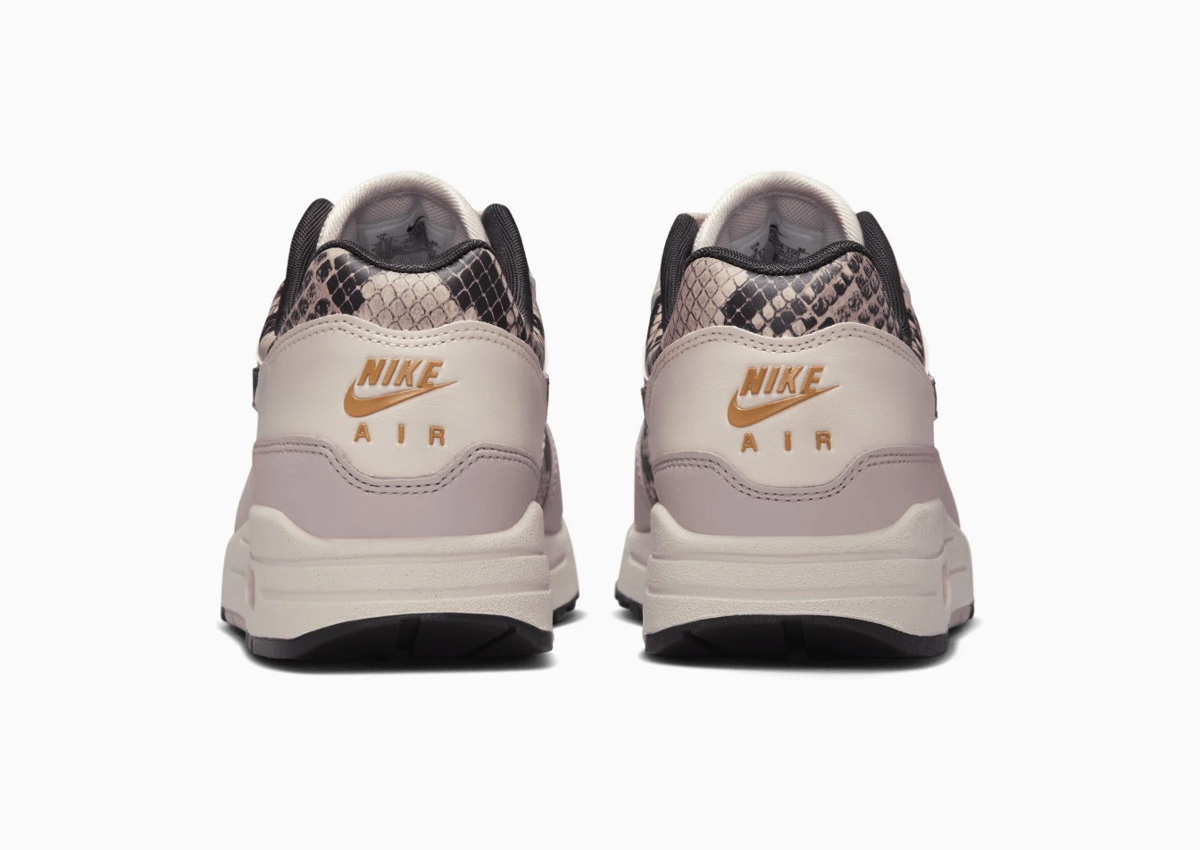 Nike Air Max 1 ’87 "Snakeskin"