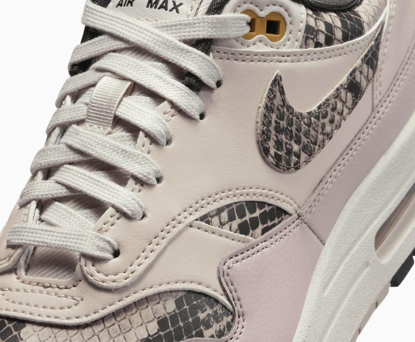 Nike Air Max 1 ’87 "Snakeskin"