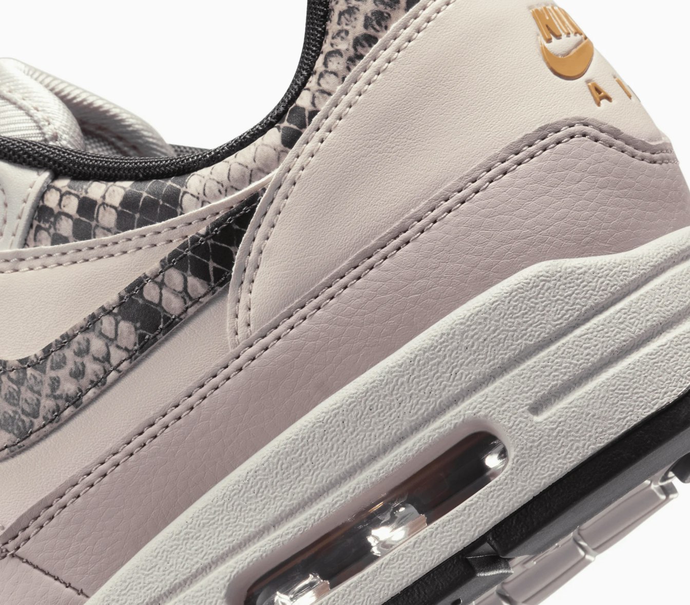 Nike Air Max 1 ’87 "Snakeskin"