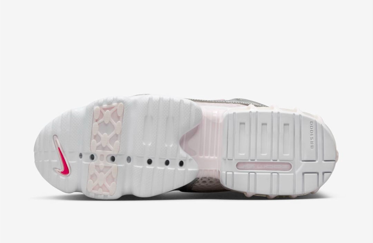 Nike Air Zoom Spiridon Cage 2 "Pale Pink"