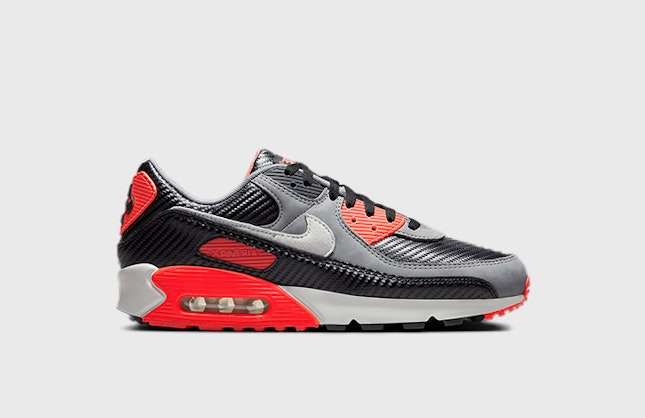 Nike Air Max 90 Premium "Carbon Fiber"