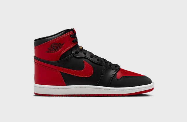 Air Jordan 1 High ’85 "Bred" Air Jordan 1 High ’85 "Bred"