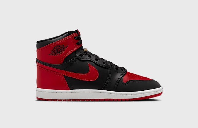Air Jordan 1 High ’85 "Bred"
