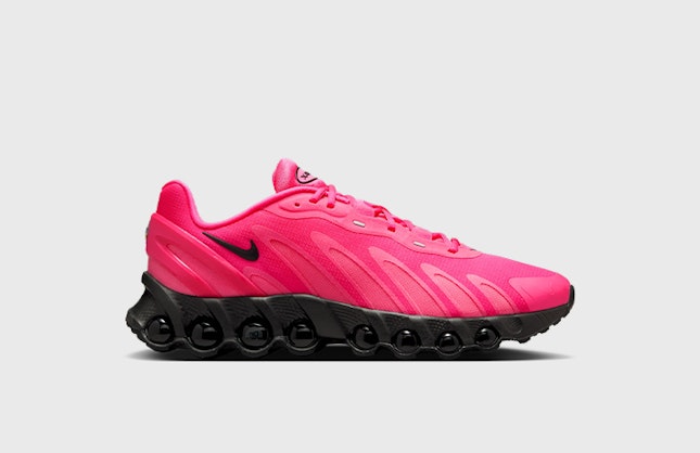 Nike Air Max DN8 "Hyper Pink"