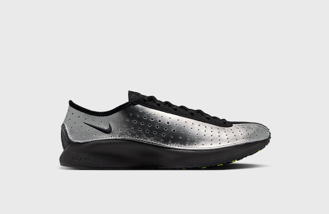 Nike Air Superfly "Metallic Silver" Nike Air Superfly "Metallic Silver"