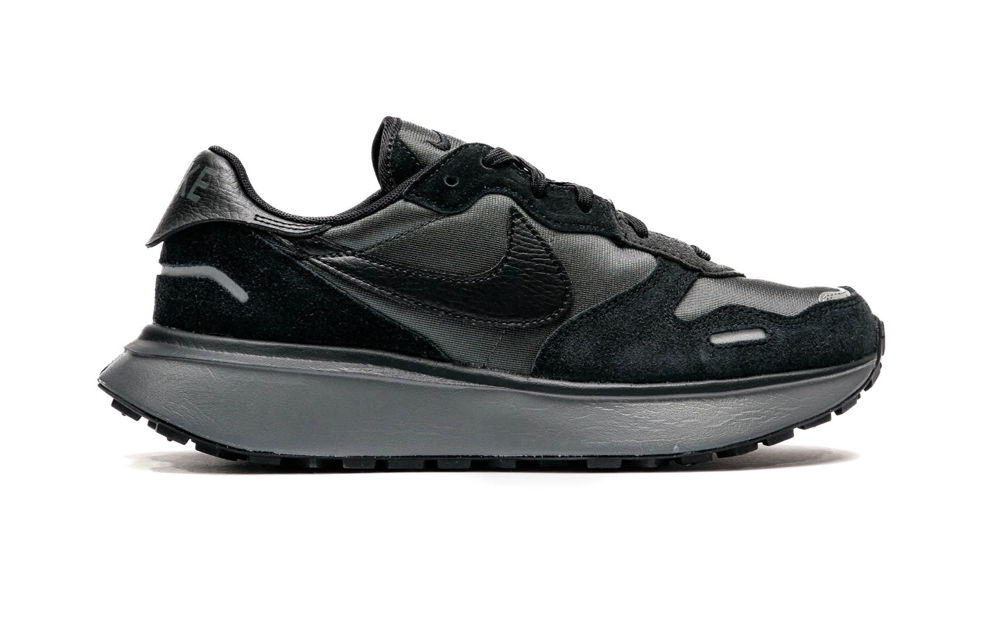 Nike Phoenix Waffle "Off Noir"