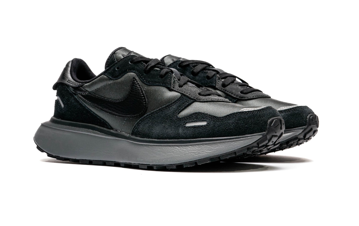 Nike Phoenix Waffle "Off Noir"