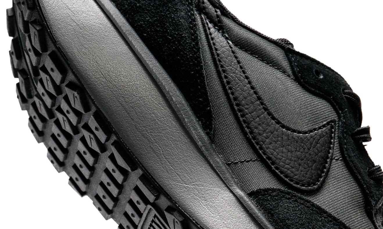 Nike Phoenix Waffle "Off Noir"