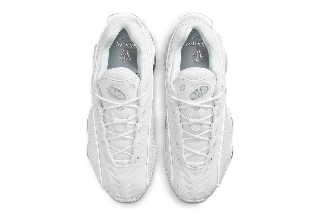 NOCTA x Nike Glide "Cobalt"