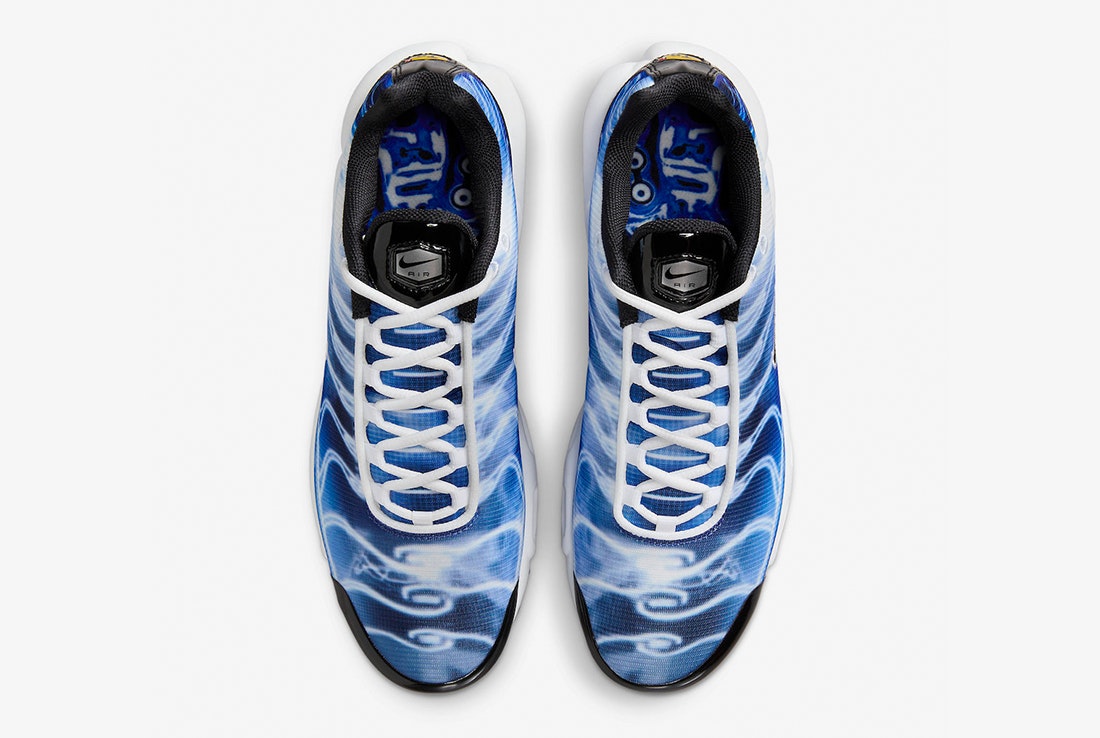 Nike Air Max Plus "Light Photography"