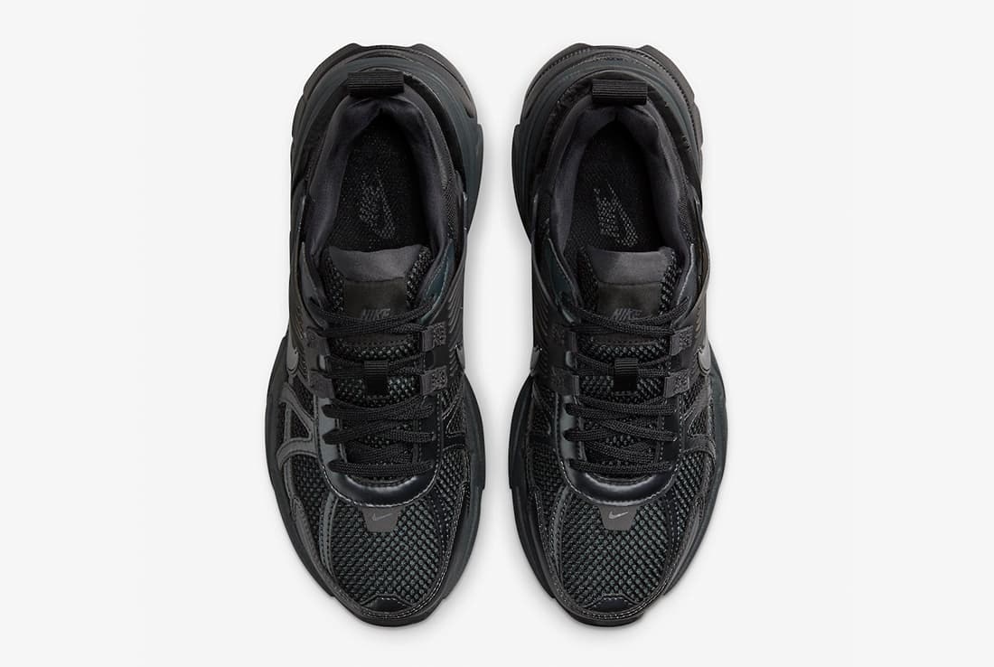 Nike Runtekk V2K "Black"