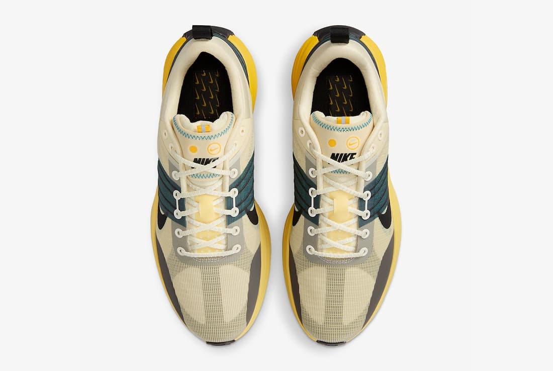 Nike Lunar Roam "Alabaster"