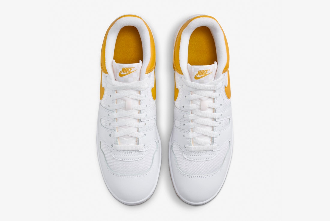 Nike Mac Attack "Lemon Venom"
