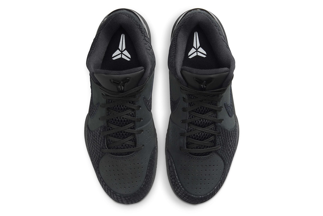 Nike Kobe 4 Protro "Gift of Mamba"