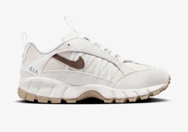 Nike Air Humara "Light Orewood Brown"