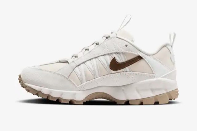 Nike Air Humara "Light Orewood Brown"