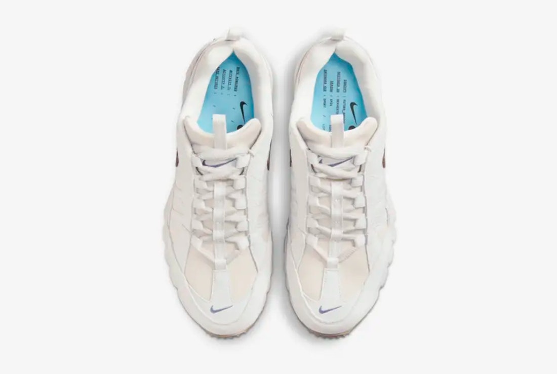 Nike Air Humara "Light Orewood Brown"