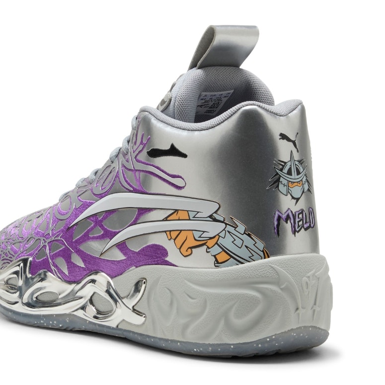 Teenage Mutant Ninja Turtles x Puma MB.04 "Shredder"