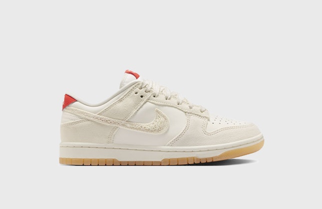 Nike Dunk Low "Friendship Knot" Nike Dunk Low "Friendship Knot"