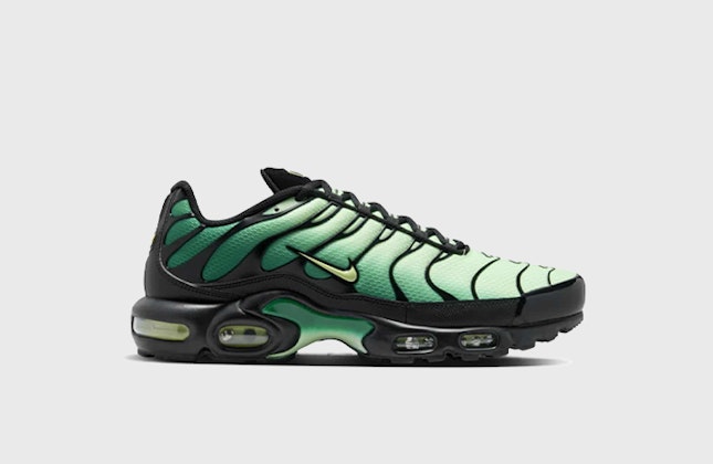 Nike Air Max Plus "Green Gradient" Nike Air Max Plus "Green Gradient"