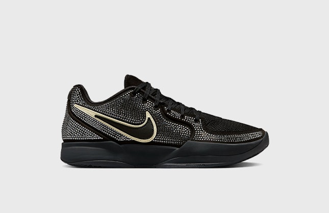 Swarovski x Nike Ja 2 "Black Label"