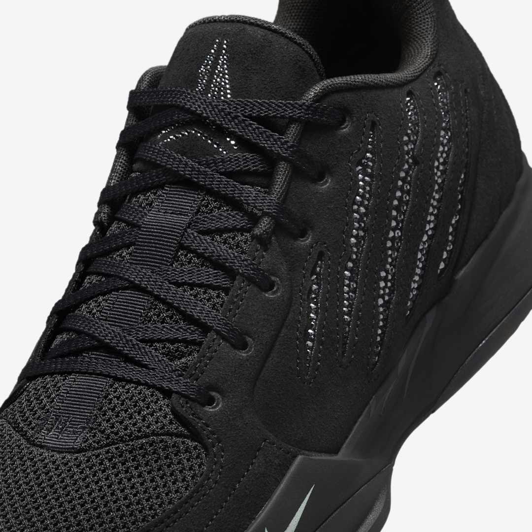Swarovski x Nike Ja 2 "Scratch Bling"